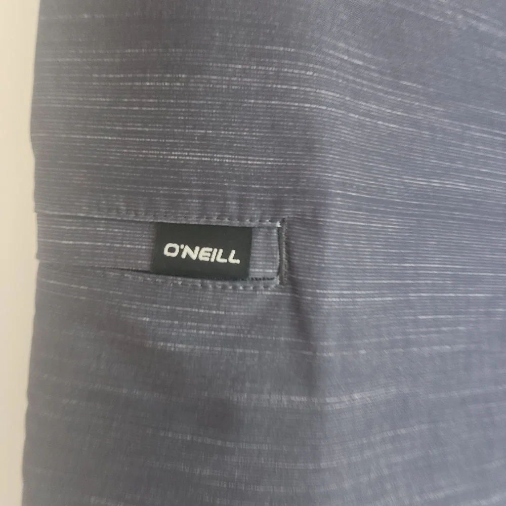 O'Neill Men's 20in Dark Gray Boardshorts 32